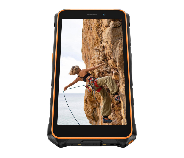 uleFone RugKing 2 Pro 4/128GB pomarańczowy - 1529390 - zdjęcie 13
